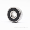 6000 Series Bearings Bachi High Precision Steel Motorcycle Bearing 6301 12*37*12m Manufactory